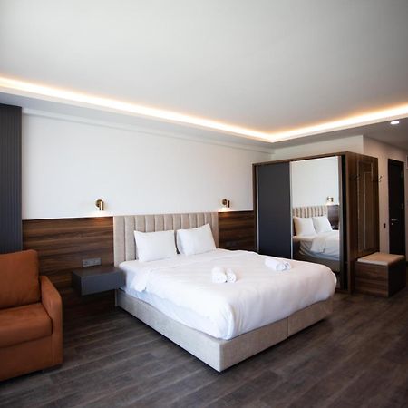 Hotel Batumi View Luxury Exterior foto