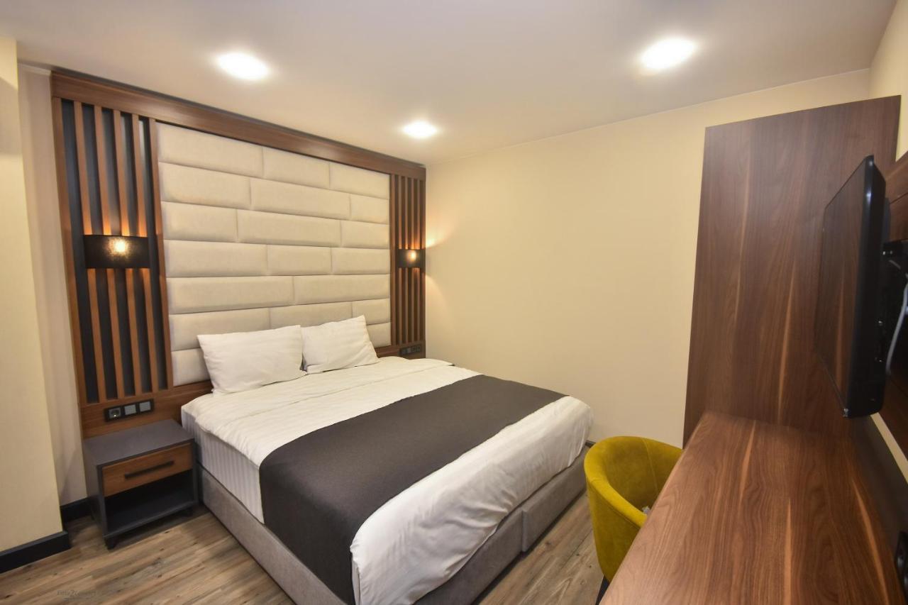 Hotel Batumi View Luxury Exterior foto