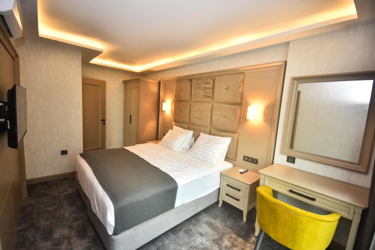 Hotel Batumi View Luxury Exterior foto