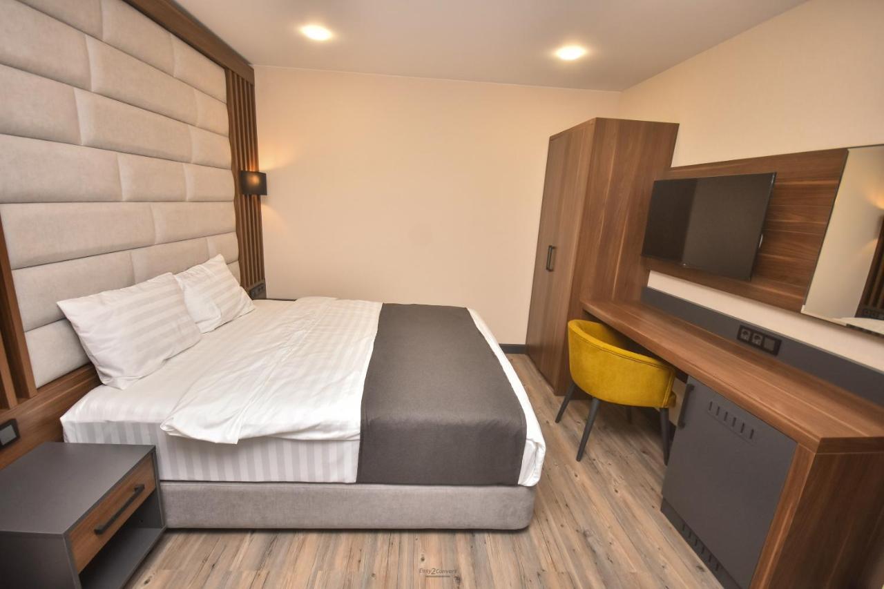 Hotel Batumi View Luxury Exterior foto