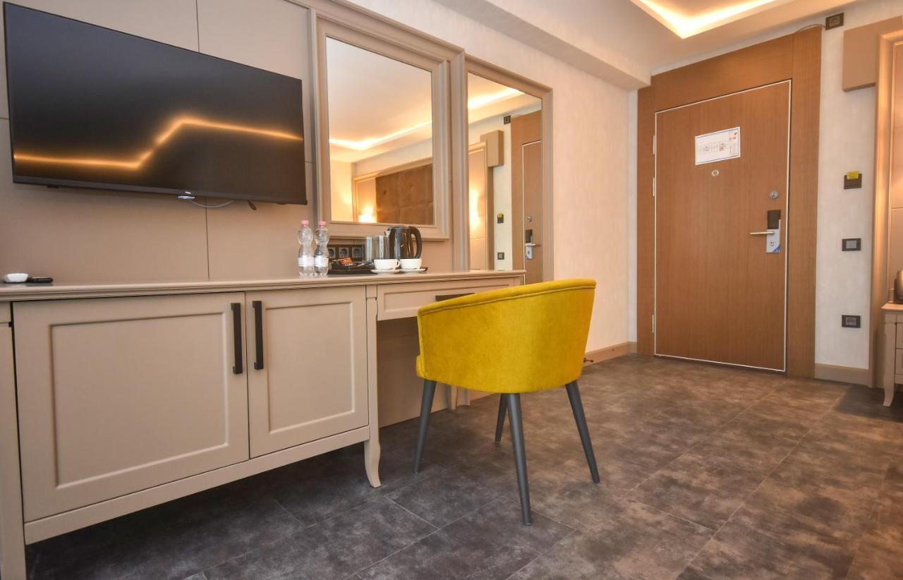 Hotel Batumi View Luxury Exterior foto