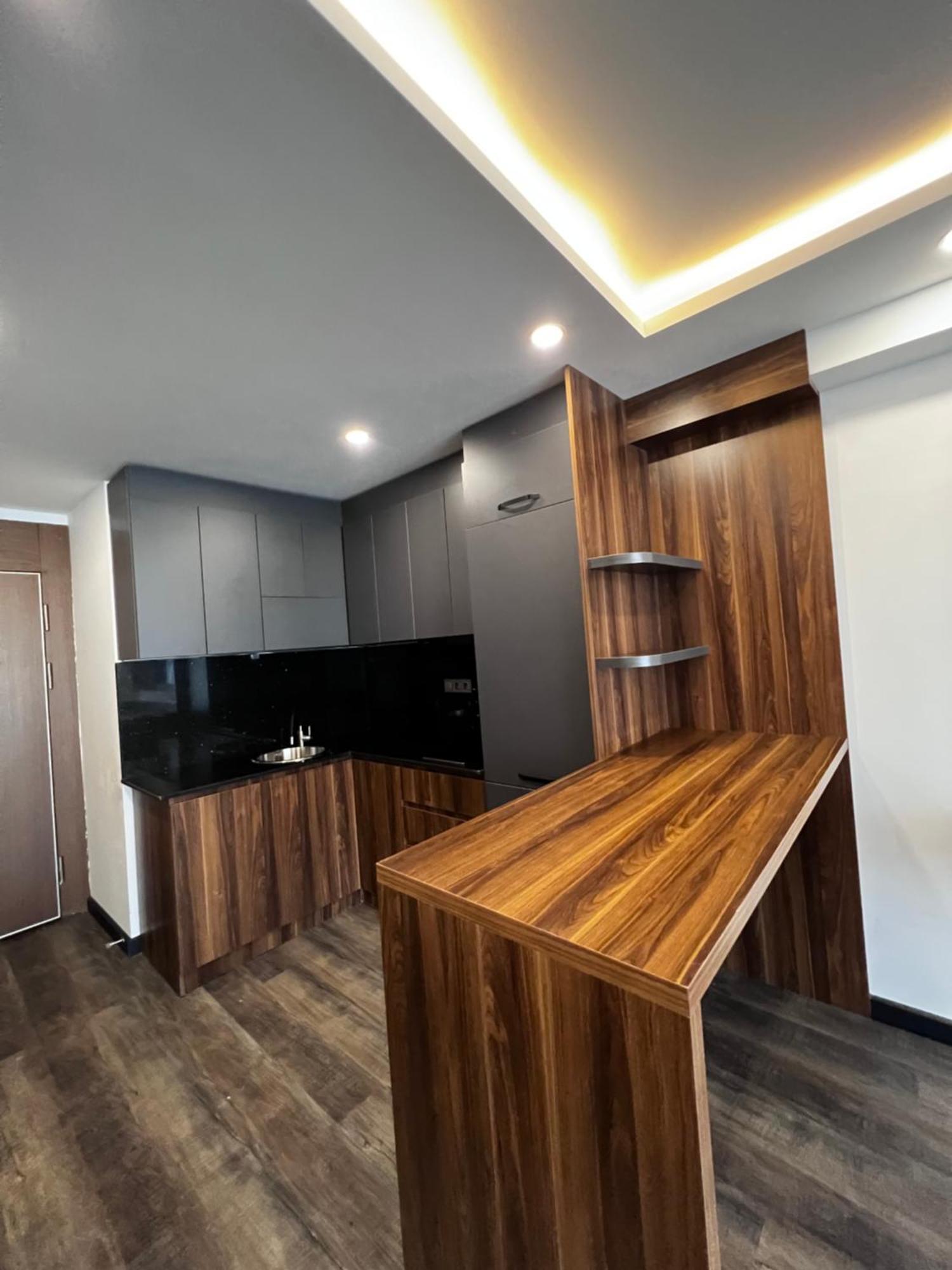Hotel Batumi View Luxury Exterior foto